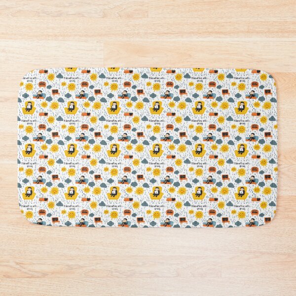Item preview, Hibernate until Spring designed and sold by MidArtForge.
