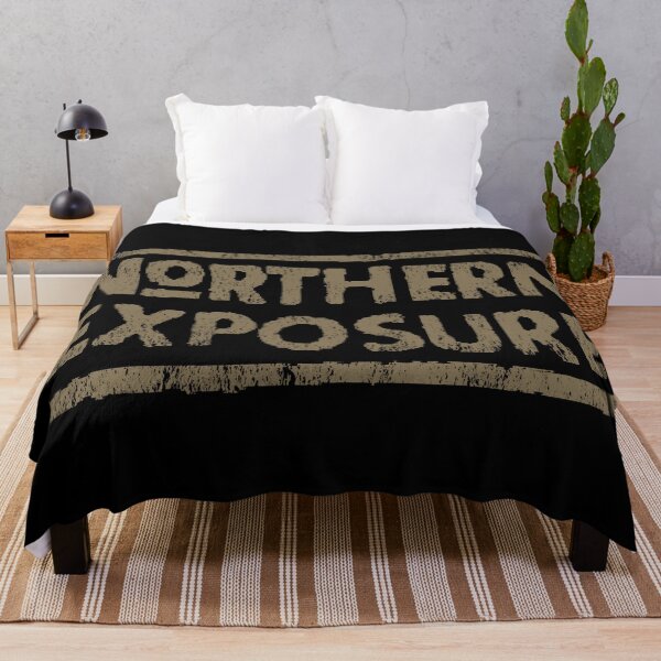 Item preview, Northern Exposure. #2 designed and sold by EunsooLee.