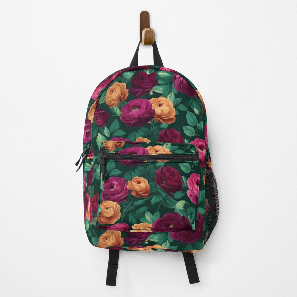 Item preview, Backpack designed and sold by RoyalStarsPatts.