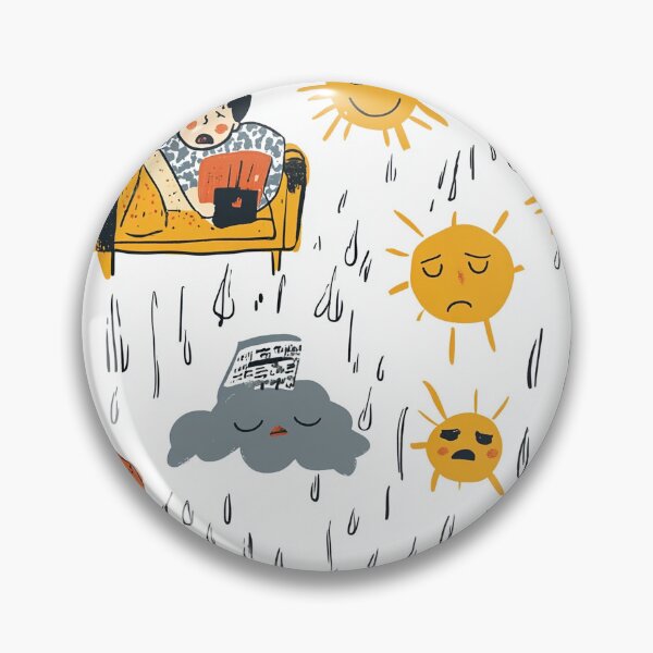 Item preview, Hibernate until Spring designed and sold by MidArtForge.