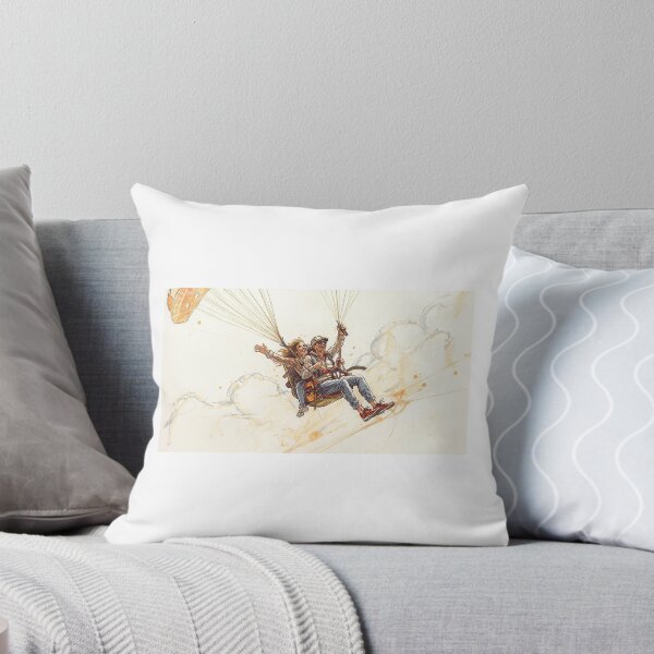 Item preview, Tandem Sky Dive designed and sold by OneWorldShop.