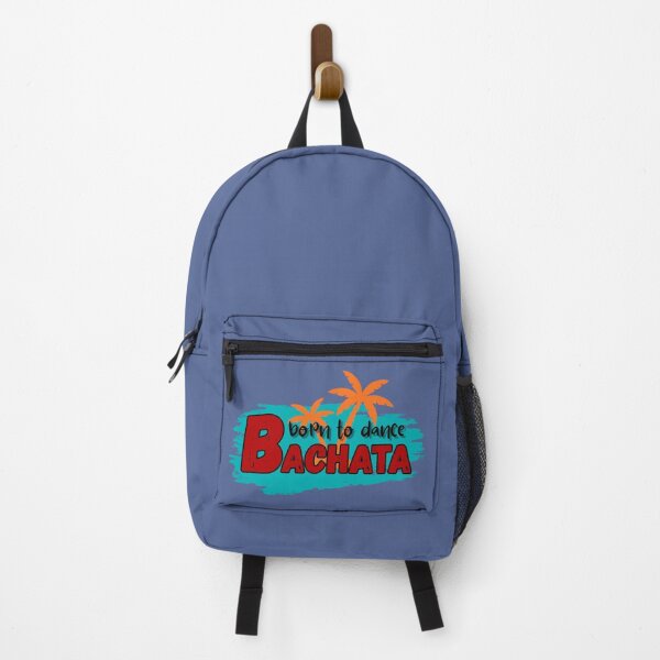 Item preview, Born to dance bachata designed and sold by ArtiDann.