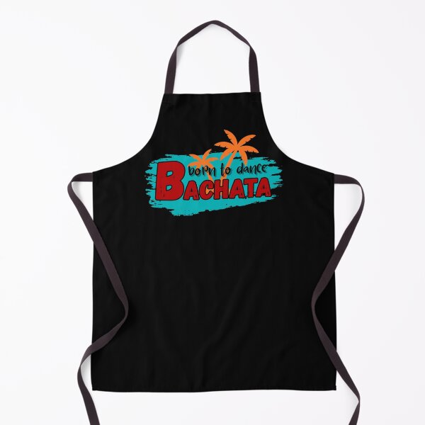 Item preview, Born to dance bachata designed and sold by ArtiDann.