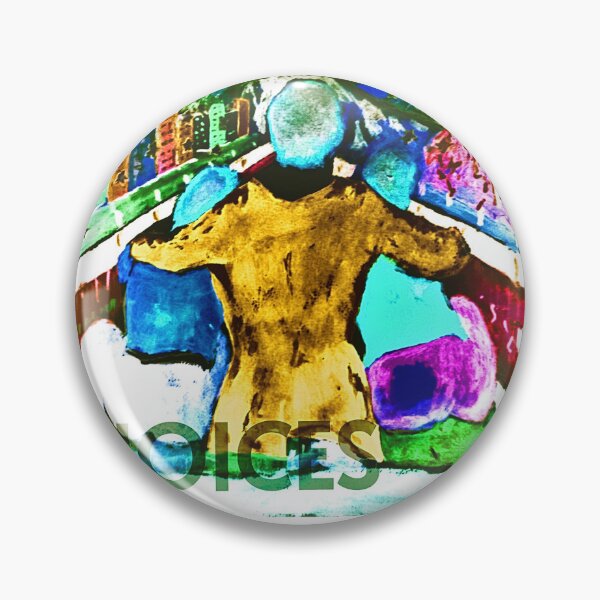 Item preview, Choices designed and sold by Slum-Alley.