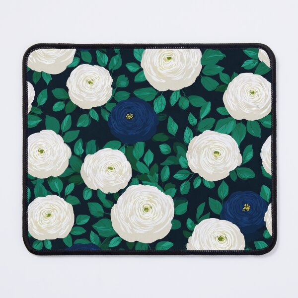 Item preview, Chic Flourishing Ranunculus Florals For Summer Birthday designed and sold by RoyalStarsPatts.
