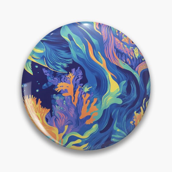 Item preview, Aquatic Spirit - Translucent Fish designed and sold by MidArtForge.