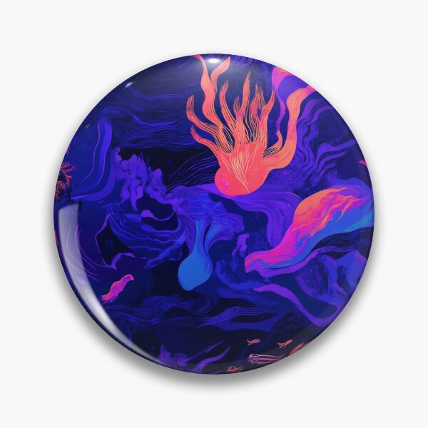 Item preview, Aquatic Spirit - Translucent Fish designed and sold by MidArtForge.