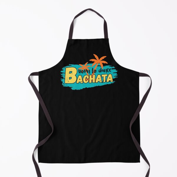 Item preview, Born to dance bachata designed and sold by ArtiDann.