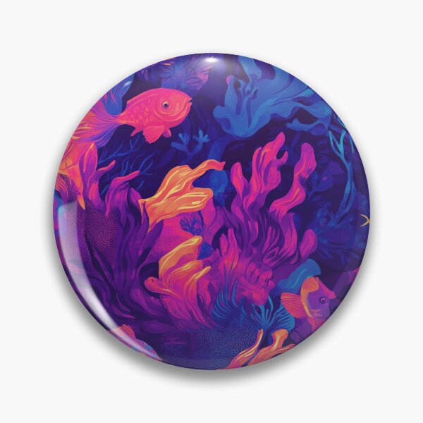 Item preview, Aquatic Spirit - Translucent Fish designed and sold by MidArtForge.