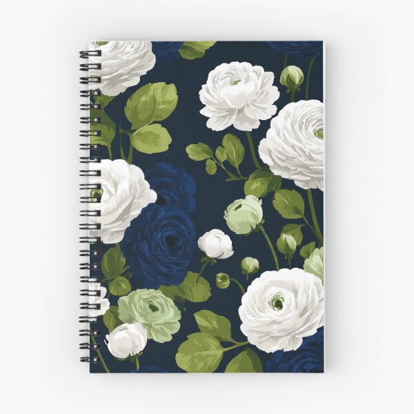 Item preview, Classic Whimsical Ranunculus Florals For Thinking Of You designed and sold by RoyalStarsPatts.