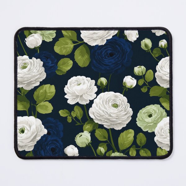 Item preview, Classic Whimsical Ranunculus Florals For Thinking Of You designed and sold by RoyalStarsPatts.