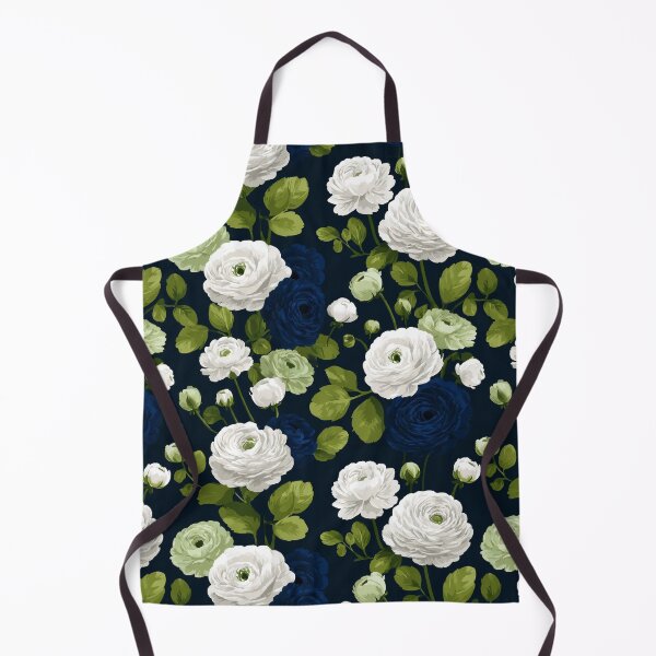 Item preview, Classic Whimsical Ranunculus Florals For Thinking Of You designed and sold by RoyalStarsPatts.
