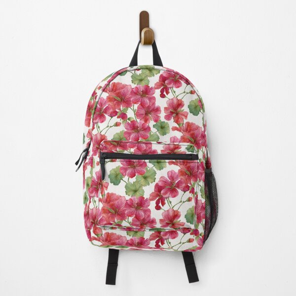Item preview, Geranium designed and sold by Tina Veenstra.