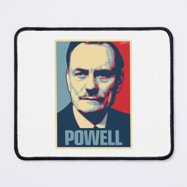 Item preview, Powell designed and sold by DFA.
