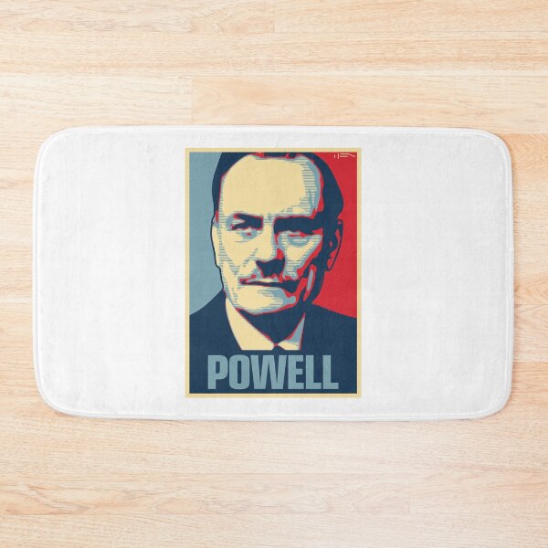 Item preview, Powell designed and sold by DFA.