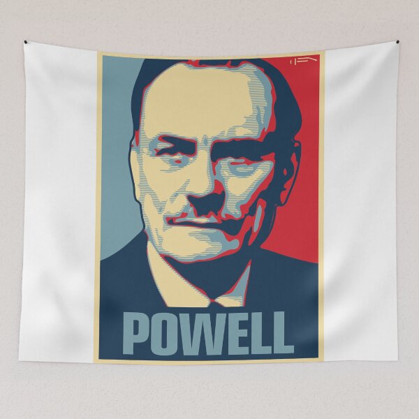 Item preview, Powell designed and sold by DFA.