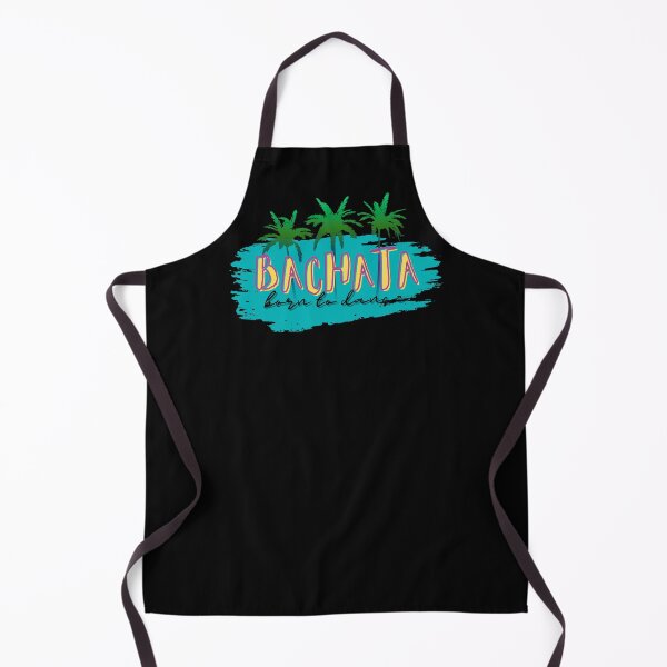 Item preview, Born to dance bachata designed and sold by ArtiDann.