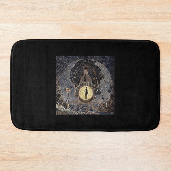 Item preview, And Oceans Band designed and sold by Heserloser.