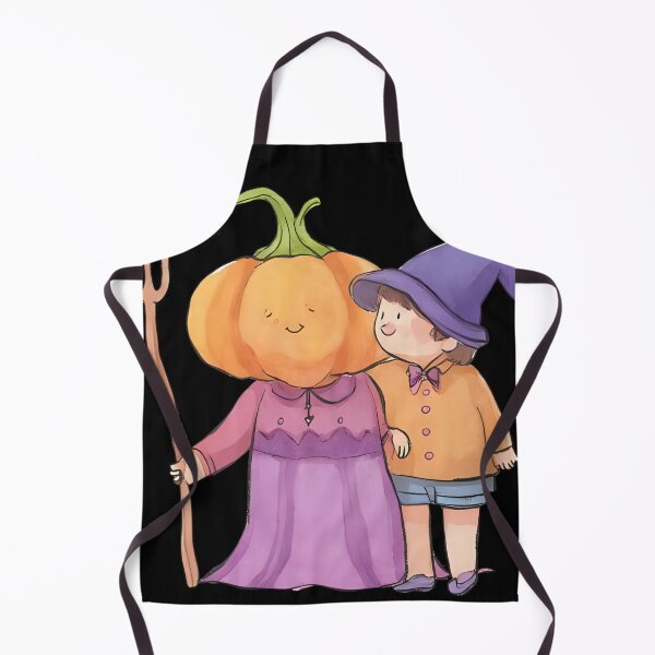 Item preview, “Halloween Friendship” designed and sold by nighttime1990.