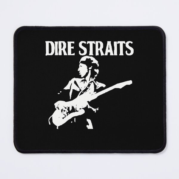Item preview, Dire Straits Band designed and sold by ReynardBerezny.