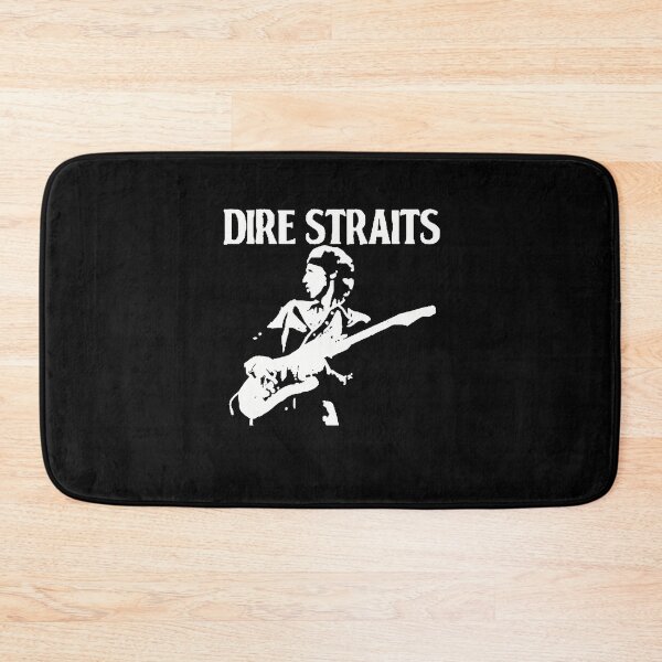 Item preview, Dire Straits Band designed and sold by ReynardBerezny.