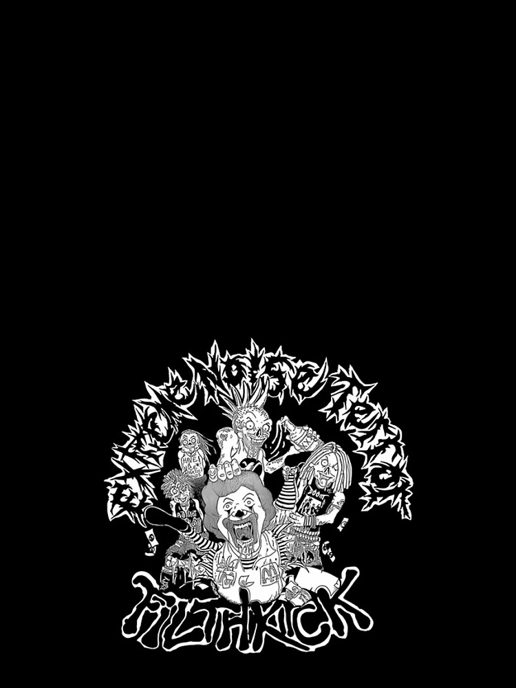 Thumbnail 4 of 4, iPhone Case, Extreme Noise Terror Band designed and sold by BrodieBouges.
