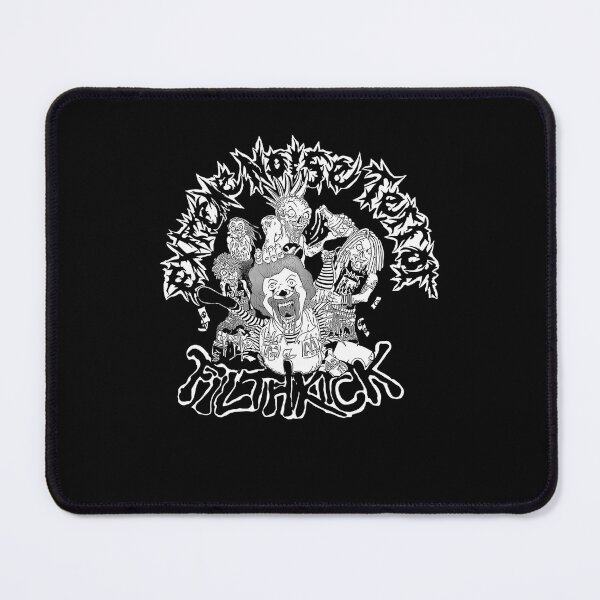 Item preview, Extreme Noise Terror Band designed and sold by BrodieBouges.