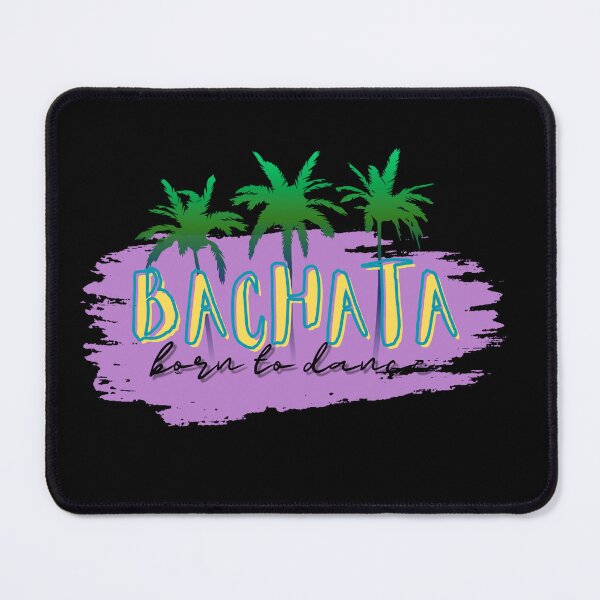 Item preview, Born to dance bachata designed and sold by ArtiDann.