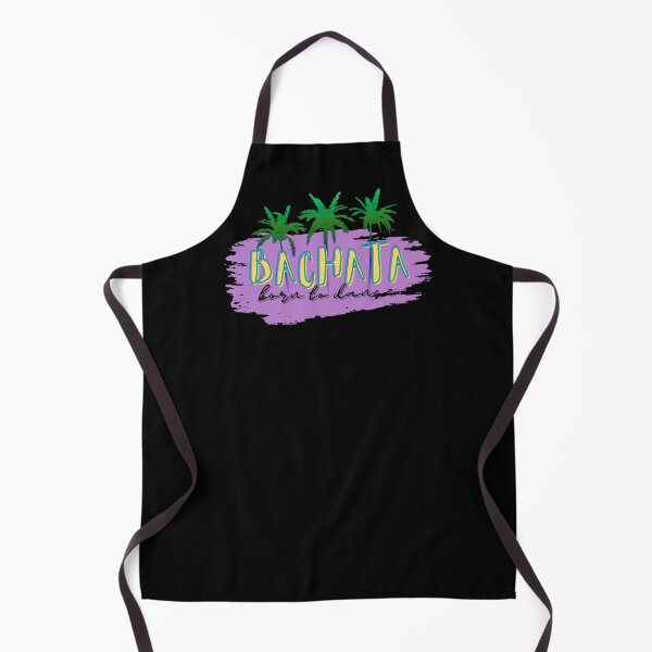 Item preview, Born to dance bachata designed and sold by ArtiDann.