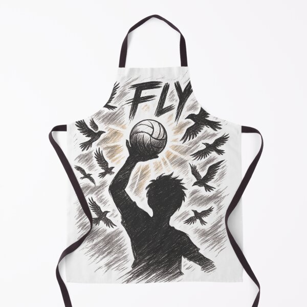 Item preview, Fly Volley designed and sold by PedroSanti.