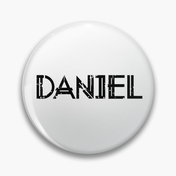 Item preview, Daniel designed and sold by Shalomjoy.
