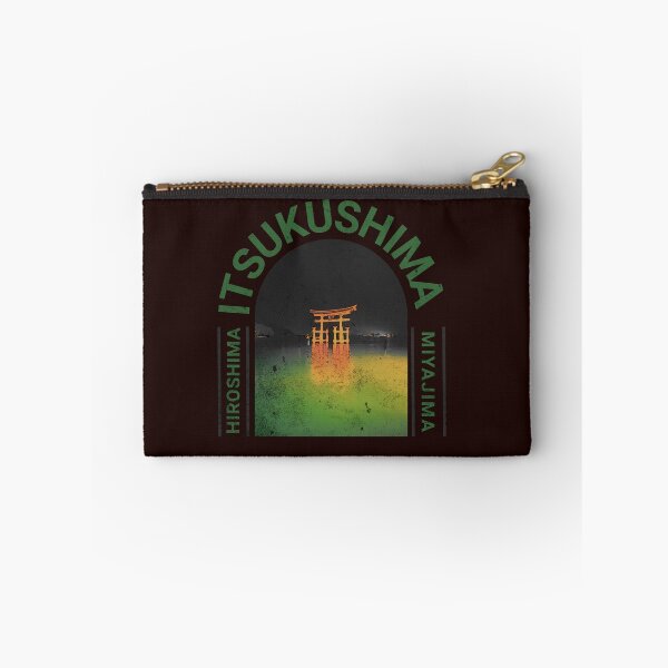 Item preview, Itsukushima shrine, Miyajima, Hiroshima designed and sold by Genki Tee.