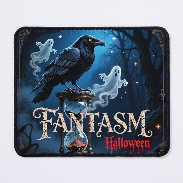 Item preview, Halloween Fantasm designed and sold by casamomo.