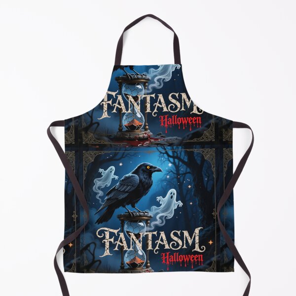 Item preview, Halloween Fantasm  designed and sold by casamomo.