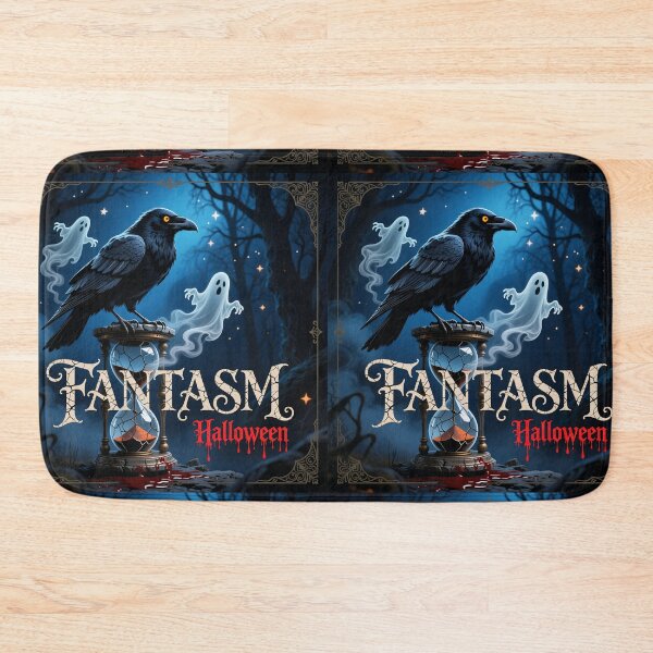 Item preview, Halloween Fantasm designed and sold by casamomo.
