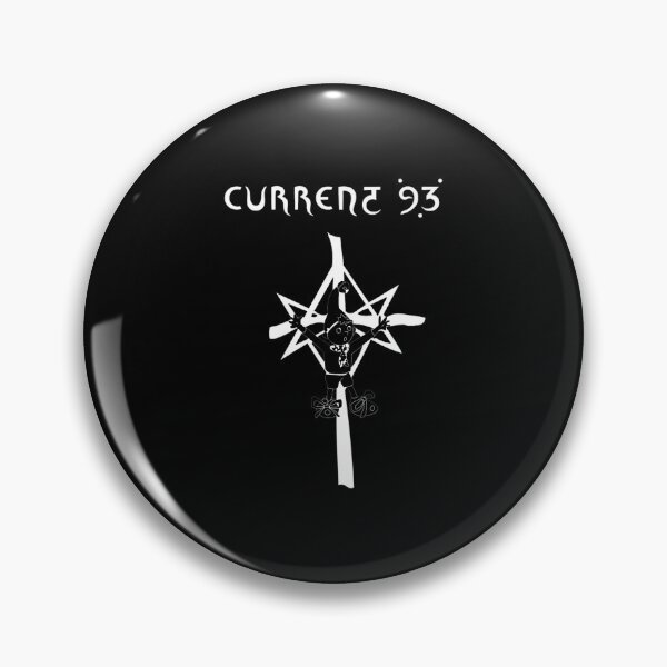 Item preview, Current 93 Band designed and sold by TiloVosano.