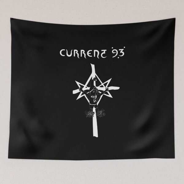 Item preview, Current 93 Band designed and sold by TiloVosano.