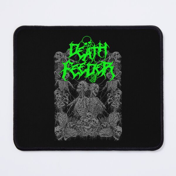 Item preview, Death Feeder Band designed and sold by DreamVesions.