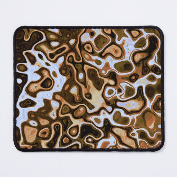 Item preview, Creation. Panther Liquid Abstraction designed and sold by SpieklyArt.