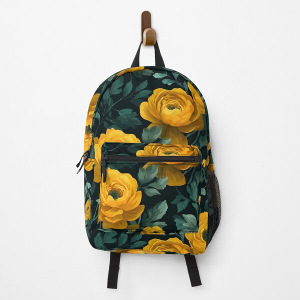 Item preview, Artistic Radiant Ranunculus Print For Anniversary Gift designed and sold by RoyalStarsPatts.