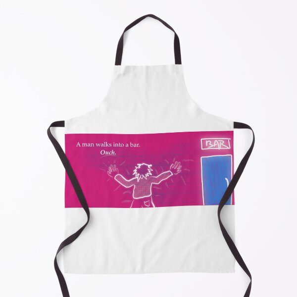 Item preview, DadjArt - Ouch designed and sold by DadjArt.