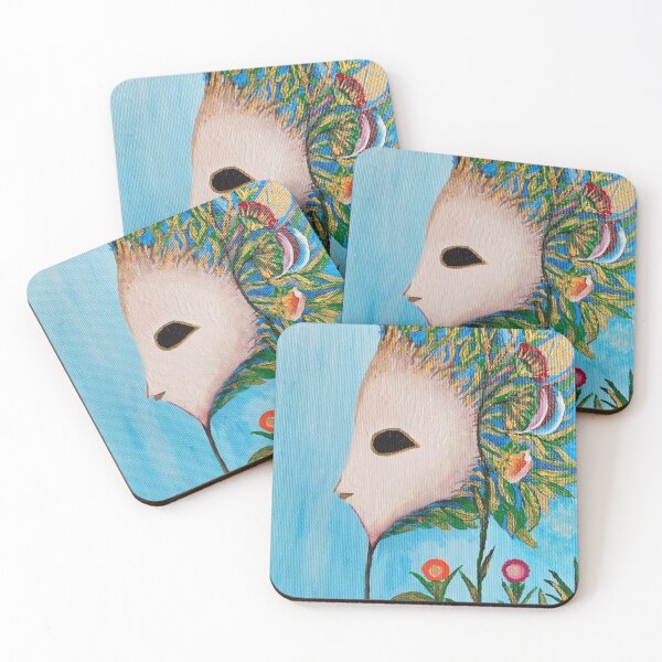 Item preview, The Birth of an Idea designed and sold by helenspoonart.