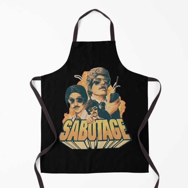 Item preview, Beast.Ie Boys - Sabotage Meme designed and sold by AylmerUmie.