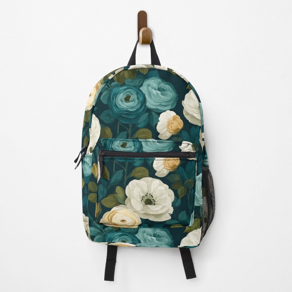 Item preview, Backpack designed and sold by RoyalStarsPatts.