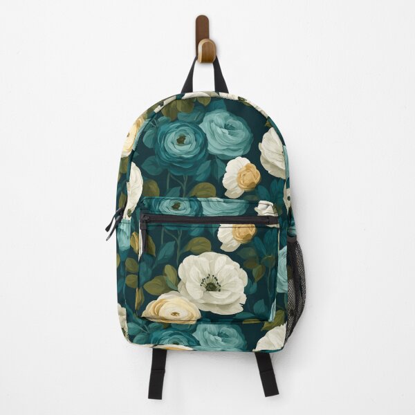 Item preview, Cute Wild Ranunculus Print For Ranunculus Fan designed and sold by RoyalStarsPatts.