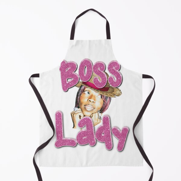 Item preview, Boss Lady Theodora designed and sold by UrbanStickz.