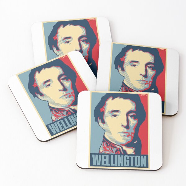 Item preview, Wellington designed and sold by DFA.