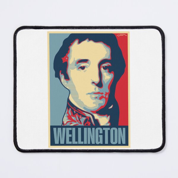 Item preview, Wellington designed and sold by DFA.