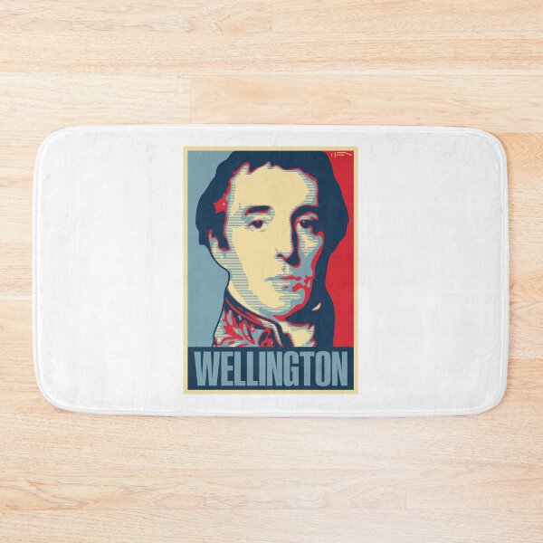 Item preview, Wellington designed and sold by DFA.
