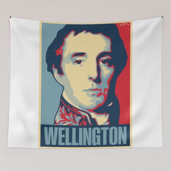 Item preview, Wellington designed and sold by DFA.